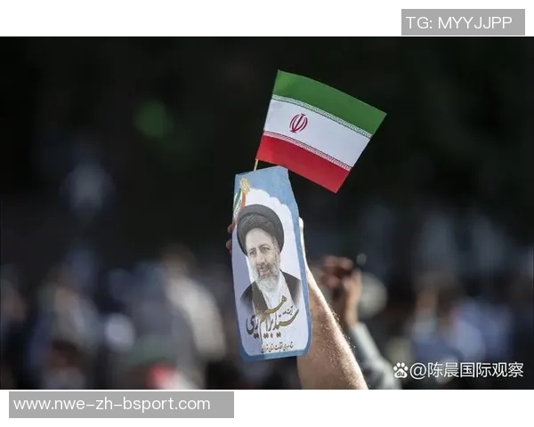 伊朗经历黑色3分钟！从天堂到地狱，他们已作别奥运