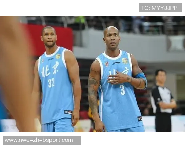 北京队或更换大外援莫里斯与首钢缘分已到尽头？