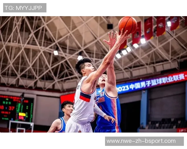 前深圳内线高塔转投吉林：三分稳定，曾是季后赛奇兵的全能战士