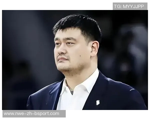 姚明亚锦赛军训韩国队，就你也敢叫亚洲第一中锋？