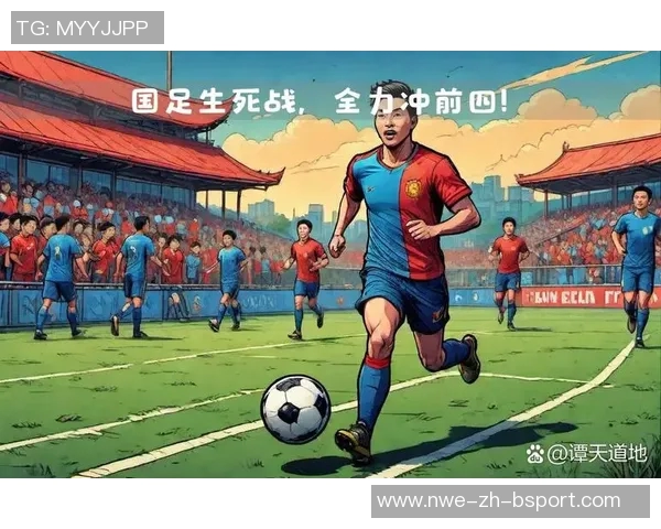 小组出线挑战才开始将连战强敌中国队能走多远？