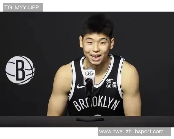 崔永熙登场拿到1分！时隔2189天NBA再现中国球员的荣耀时刻