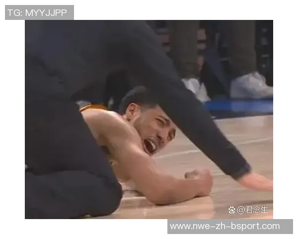 父亲证实哈利伯顿遭遇跟腱受伤抢七大战不会回归