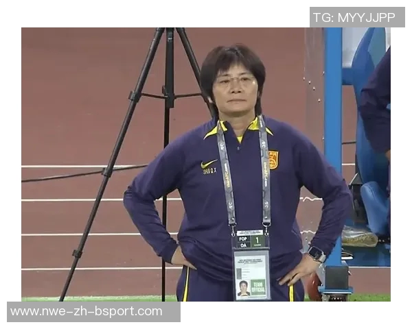 水庆霞重新出任上海女足主帅:书写巾帼传奇的新篇章