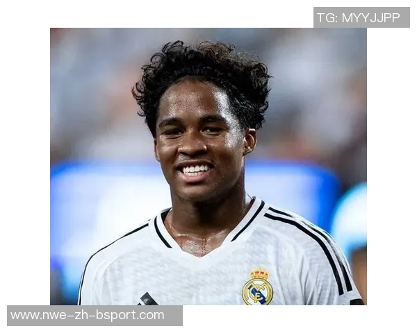 意媒:尤文曾在今夏探索租借恩德里克,但阿隆索不同意放人